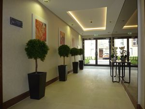 Communal Area- click for photo gallery